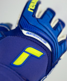 Reusch Attrakt Duo 5170055 4949 blau gelb 4